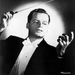 Carmen Dragon吉他谱