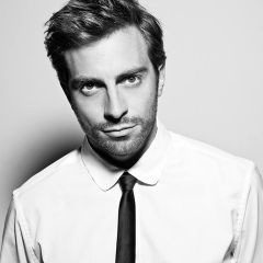 Mark Daumail吉他谱