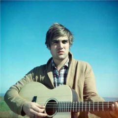 Charlie Simpson