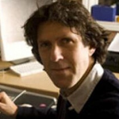 Terry Devine-King吉他谱