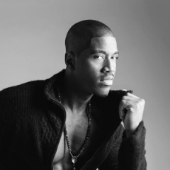 Terrell Carter吉他谱