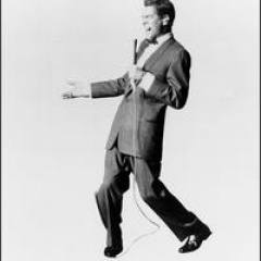 Johnnie Ray