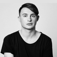 Joop Junior吉他谱