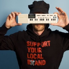 <b>General Elektriks</b>吉他谱