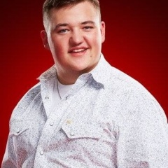 Jake Worthington吉他谱