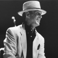 Georgie Fame吉他谱