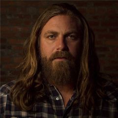 The White Buffalo吉他谱