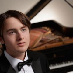 Daniil Trifonov