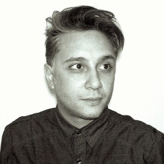 Derek Marin吉他谱