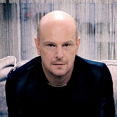 Philip Selway吉他谱