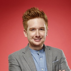 Jeffery Austin吉他谱