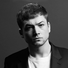 Taron Egerton吉他谱