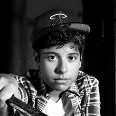 Matt Hunter Correa吉他谱