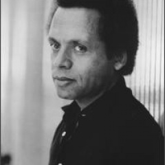 Garland Jeffreys吉他谱