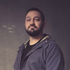 Fritz Kalkbrenner吉他谱