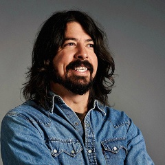 Dave Grohl