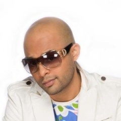 DJ Kiran Kamath吉他谱