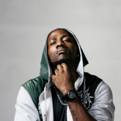 DeStorm Power吉他谱