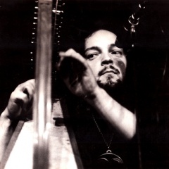 Alan Stivell吉他谱