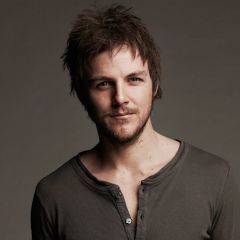 Charlie Mars吉他谱