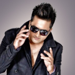 Falak Shabbir吉他谱