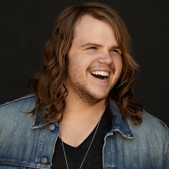 Caleb Johnson