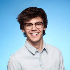 Mackenzie Bourg