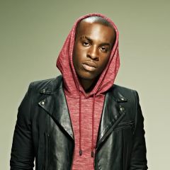 Talay Riley吉他谱