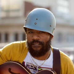 Cody ChesnuTT