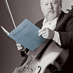 Heinrich Schiff吉他谱