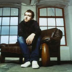 Stephen Fretwell吉他谱