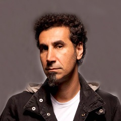 Serj Tankian吉他谱