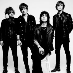 The Struts
