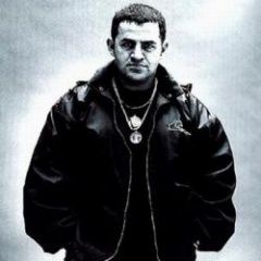 DJ Quicksilver吉他谱