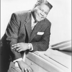 Fats Domino