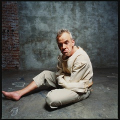 Mighty Dub Katz吉他谱