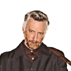 Billy Bragg