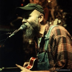 Seasick Steve吉他谱