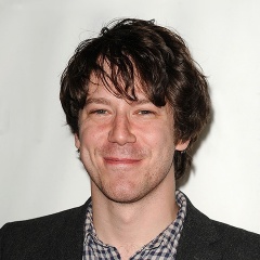 John Gallagher Jr.吉他谱