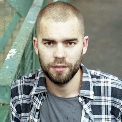 Josh Record吉他谱