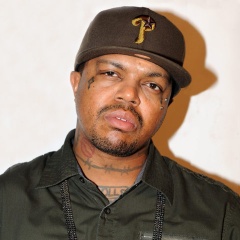<b>DJ Paul</b>吉他谱