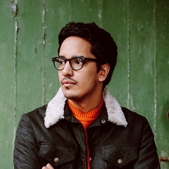 Luke Sital-Singh吉他谱