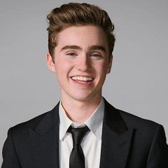 Harrison Craig吉他谱