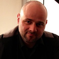 Ivan Tibolla吉他谱