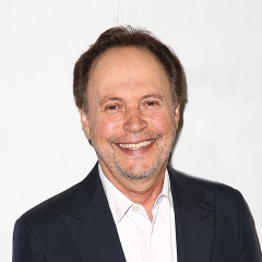 Billy Crystal