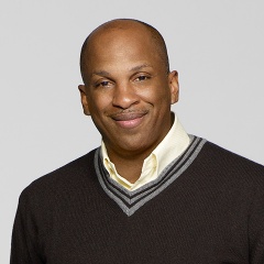 Donnie McClurkin吉他谱