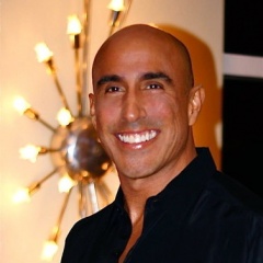 Paul Romero吉他谱