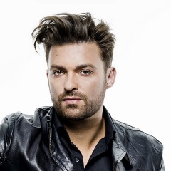 Torsten Goods吉他谱