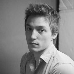 Grayson Kessenich吉他谱