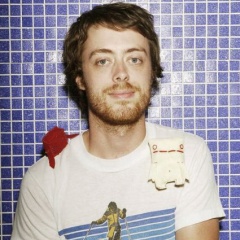 Jeremy Messersmith